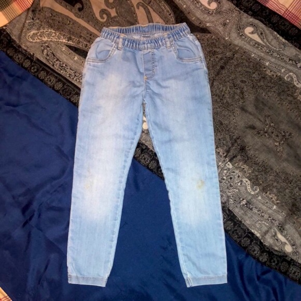 Carter’s Girls Jeans